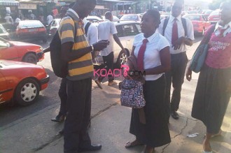 Côte dÂ’ivoire : La rentrée scolaire 2013-2014 fixée au 16 septembre prochain